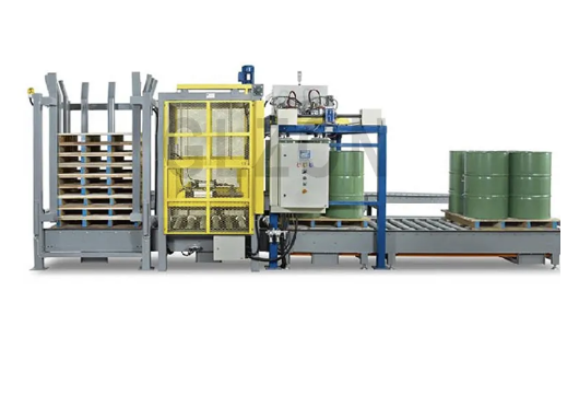 液體灌裝機(jī),稱(chēng)重灌裝機(jī),定量灌裝機(jī)