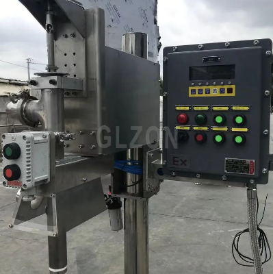 液體灌裝機,稱重灌裝機,定量灌裝機
