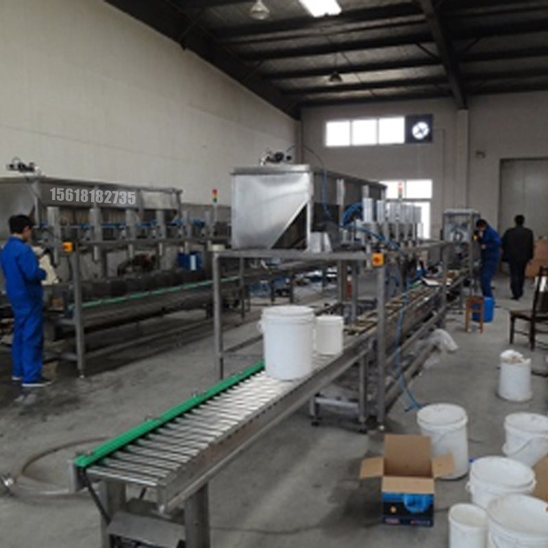 液體灌裝機(jī),稱(chēng)重灌裝機(jī),定量灌裝機(jī)