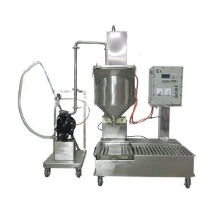 稀釋劑、固化劑、油墨灌裝機(jī)