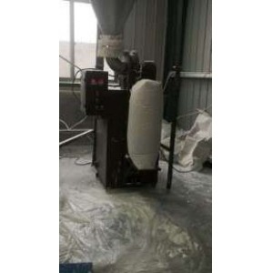 白炭黑閥口袋包裝機(jī)