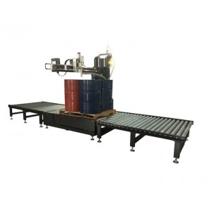 噸位稱(chēng)重式灌裝機(jī)