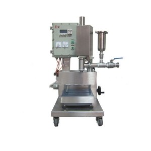 稀釋劑、固化劑、膠水灌裝機
