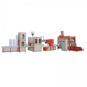 25L自動壓蓋機(jī) 多元醇壓蓋機(jī)-上海廣志