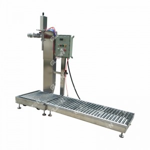 200升自動壓蓋機(jī) 純丙乳液壓蓋機(jī)