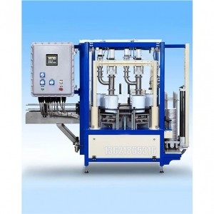 55L大桶全自動包裝機(jī) 助劑包裝機(jī)