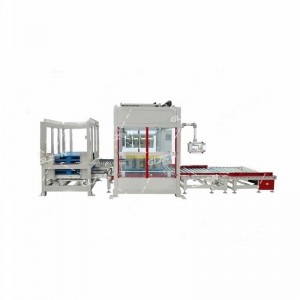 2公斤石化液體灌裝機(jī)_視覺尋址灌裝機(jī)