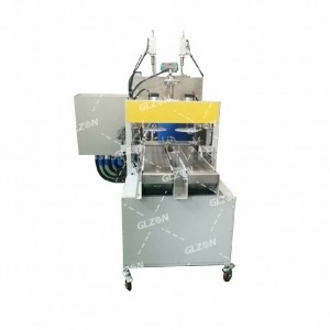 定時定量灌裝機(jī)-3公斤膏體灌裝機(jī)