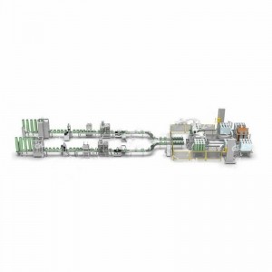 油性涂料?灌裝機(jī) 1升搖臂式托盤(pán)?灌裝機(jī)
