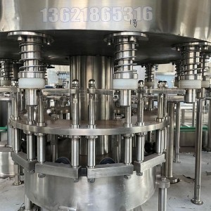 全自動桌面式包裝機(jī)_1千克涂料包裝機(jī)定制廠家