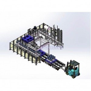 辣椒醬油灌裝機(jī),5公斤可連續(xù)灌裝機(jī)自動化灌裝設(shè)備