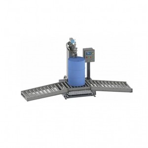 ?自動灌裝機(jī)200l-自動灌裝機(jī)
