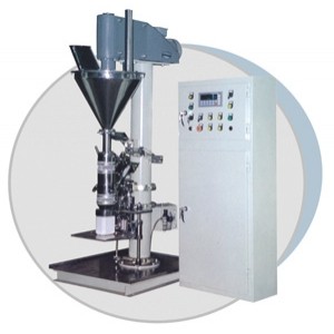 定量式螺桿計(jì)量包裝機(jī) 稱重計(jì)量包裝機(jī)