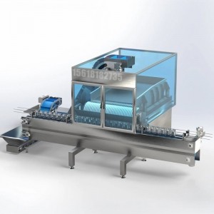 自動灌裝機(jī)