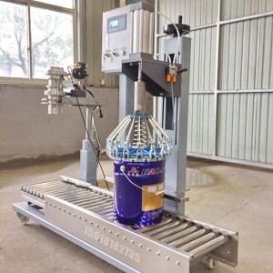 智能枕式包裝機(jī) 自動(dòng)旋蓋包裝機(jī) 優(yōu)質(zhì)供應(yīng)商