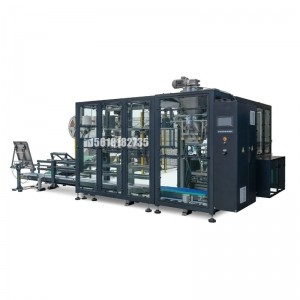1000公斤噸袋包裝機(jī)-自動定量包裝機(jī)-沙子包裝機(jī)