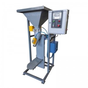 30公斤閥口袋包裝機(jī),工業(yè)鹽包裝機(jī),設(shè)備生產(chǎn)工廠