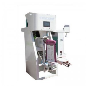 25公斤閥口袋包裝機(jī)-水泥基勻質(zhì)板包裝機(jī)-的特點(diǎn)和功能