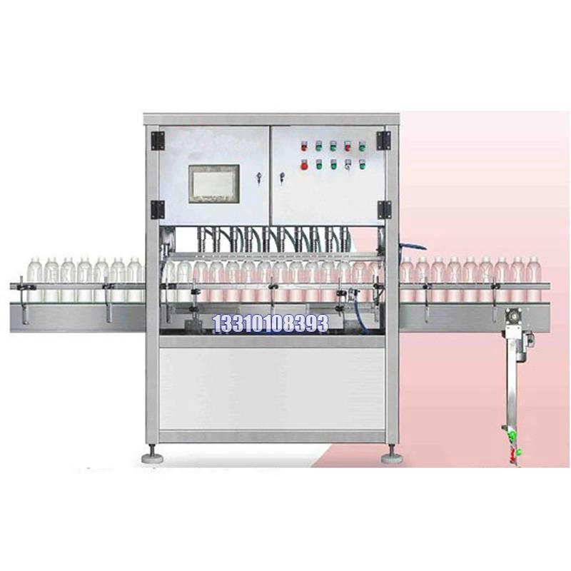 5kg灌裝機(jī)_化工油漆灌裝機(jī)_專業(yè)研發(fā)生產(chǎn)全自動(dòng)灌裝機(jī)