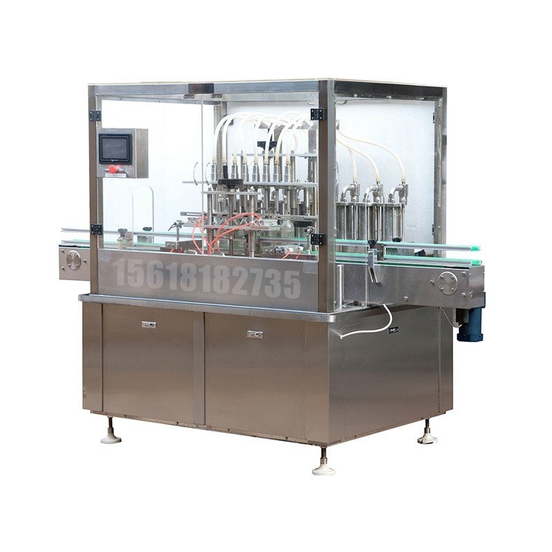 計(jì)量稱(chēng)重包裝機(jī)-1000公斤噸袋包裝機(jī)